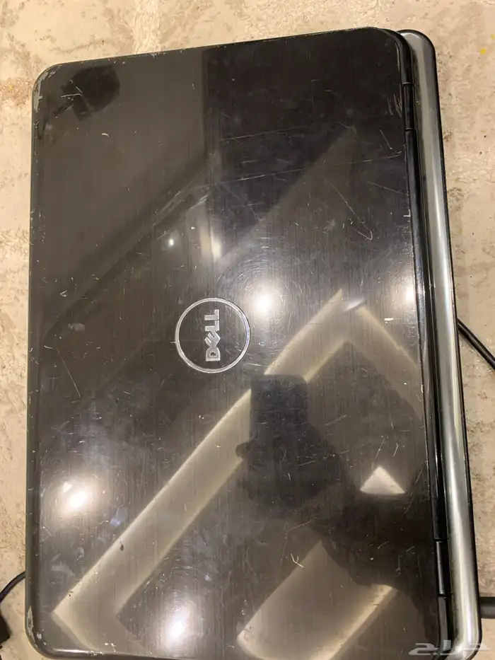 لابتوب DELL 0