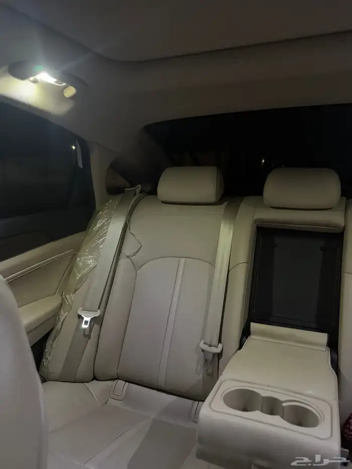 سوناتا 2018 سمارت بلس ممشى قليل للبيع أو البدل بالمناسب 30