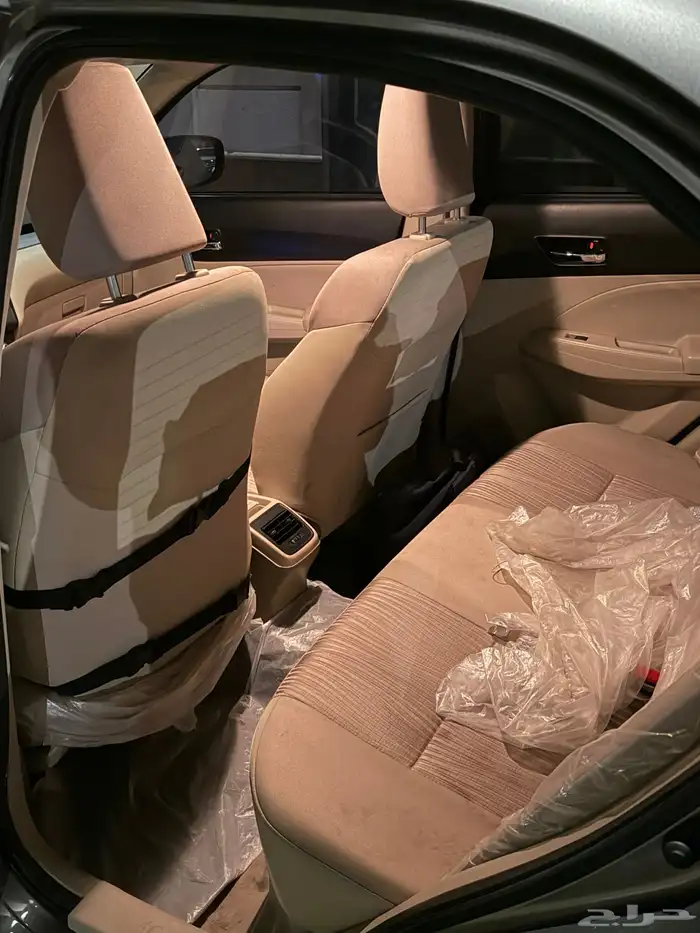 سوزوكي ديزاير 5