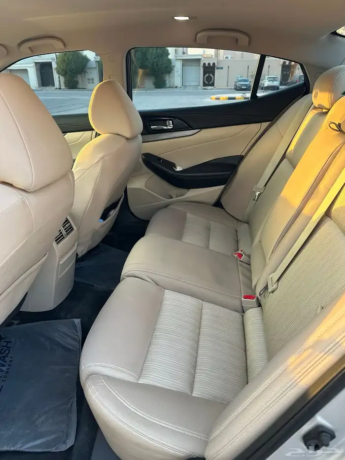 مكسيما 2017 نظيفة جدا 8