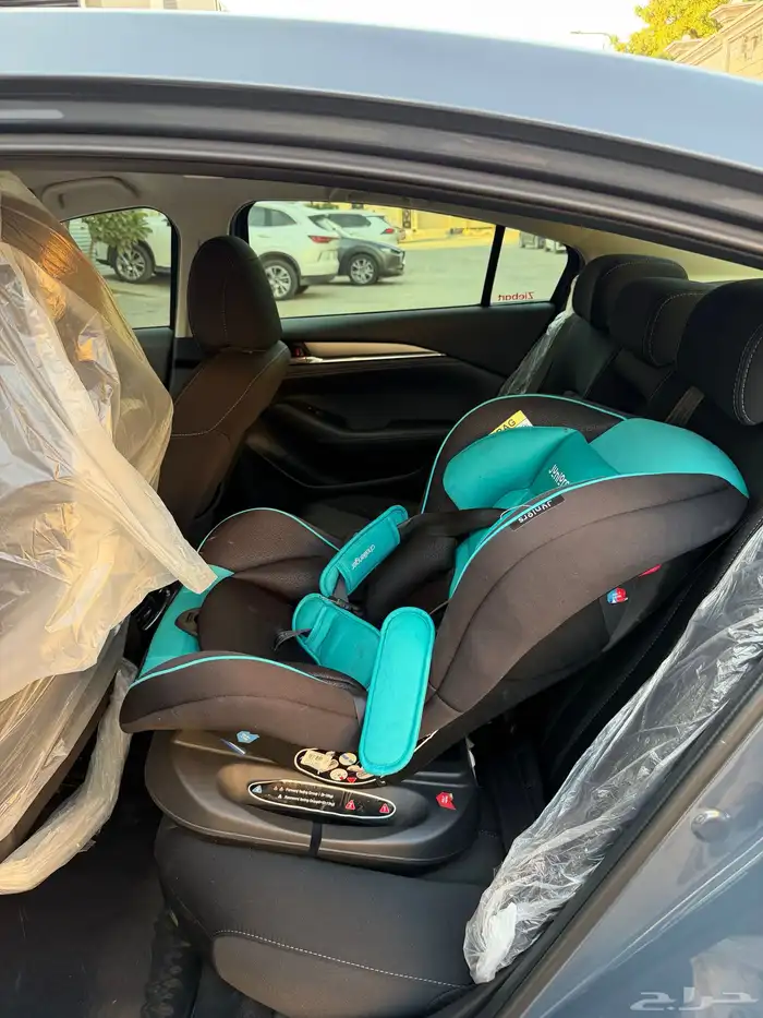 مازدا 6 موديل 2025 8