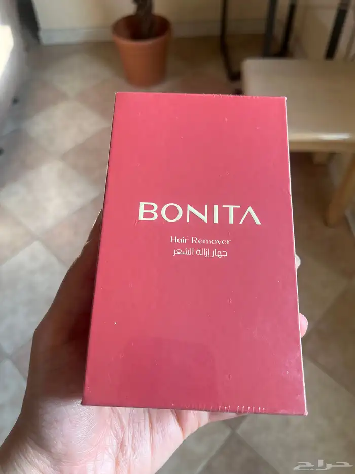 جهاز ازالة شعر الوجه- بونيتا 0