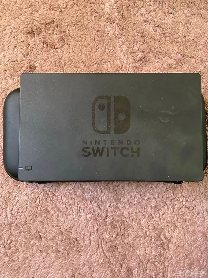 للبيع جهاز نينتندو سويتش 7