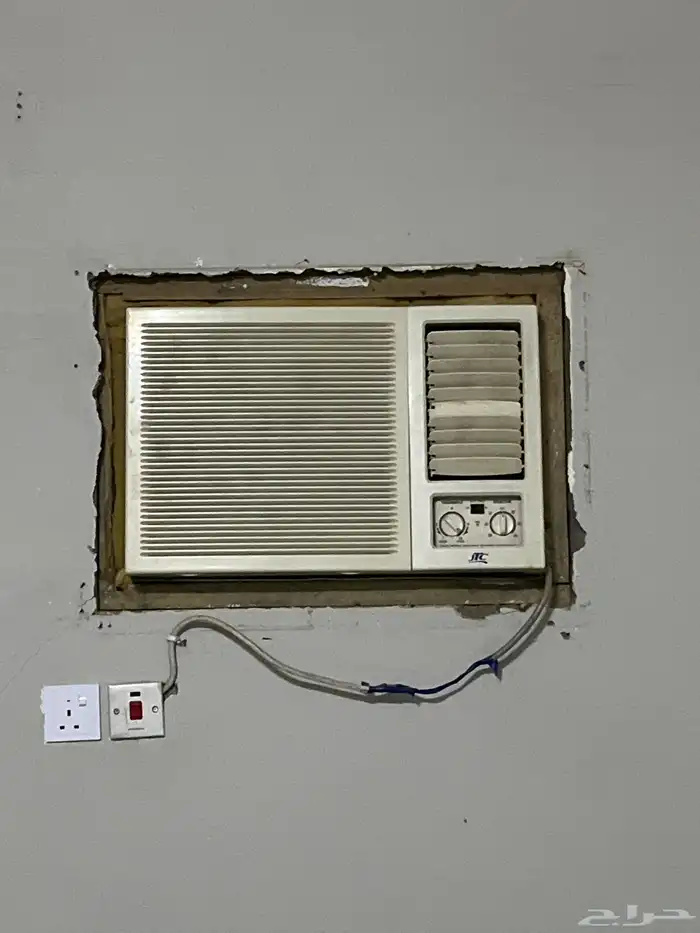 مكيفات شباك 0