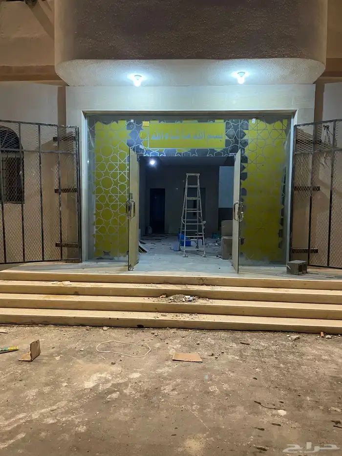 زجاج سيكوريت جده 14