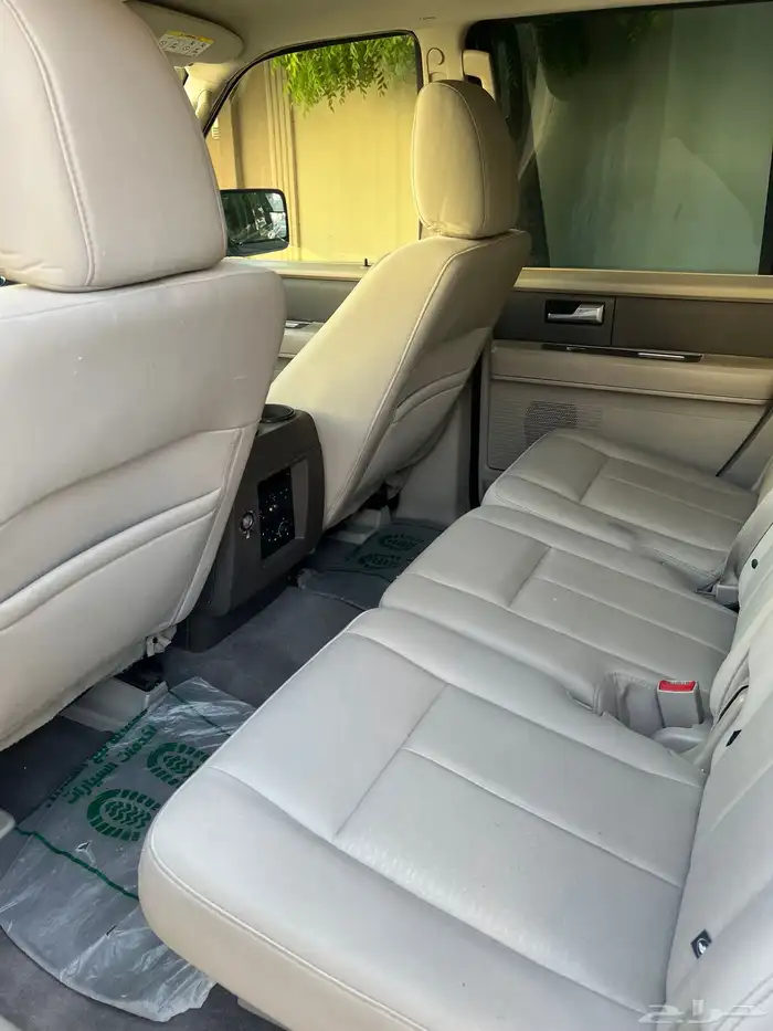 فورد اكسبدشن 2014 نظيف 10