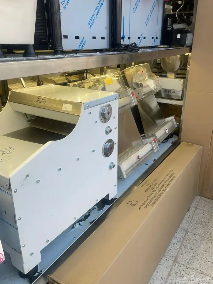 فرادات عجين استيل فرادة مخبز فرادة خبز مطعم بيكري 2