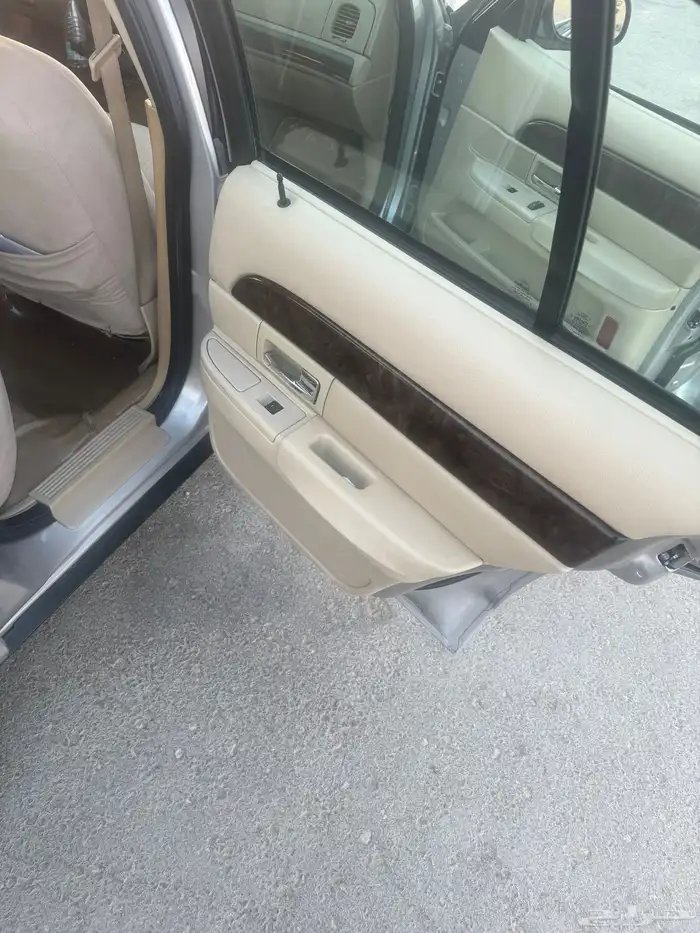 فورد ماركيز 6