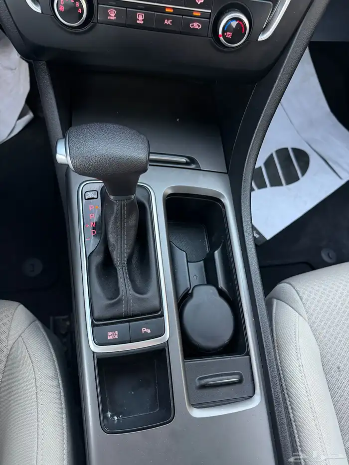 كيا أوبتيما 2020 ممشى84 الف 24