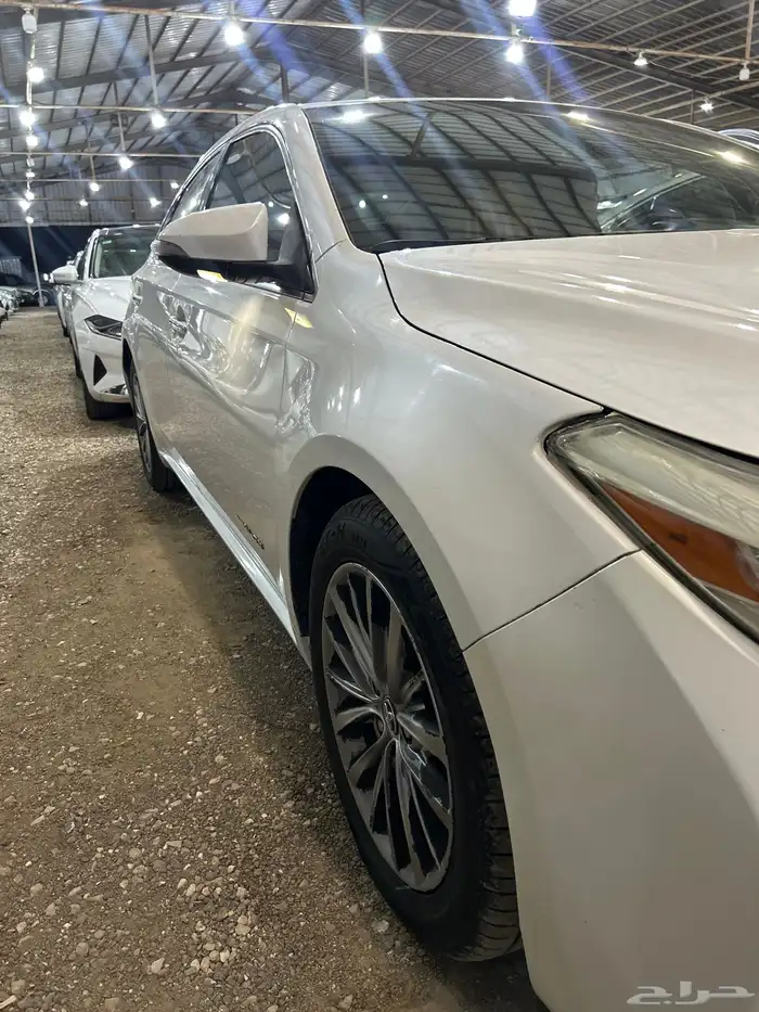 أفالون 2016 فل كامل 3