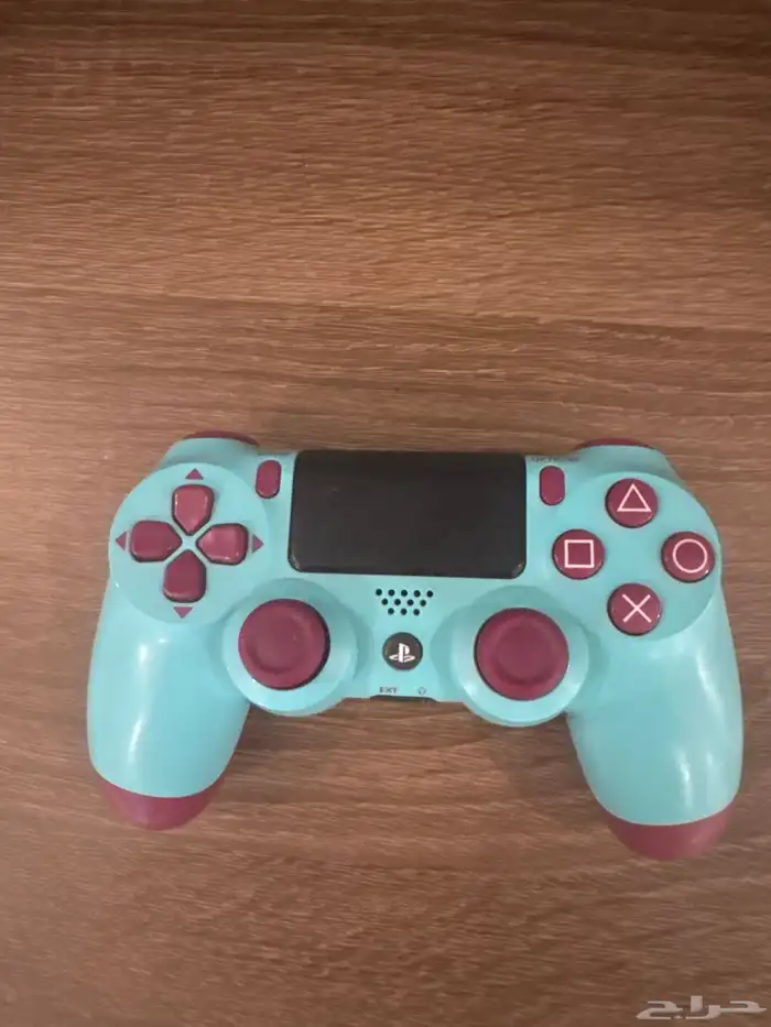 قير سوني 4 اصلية 0