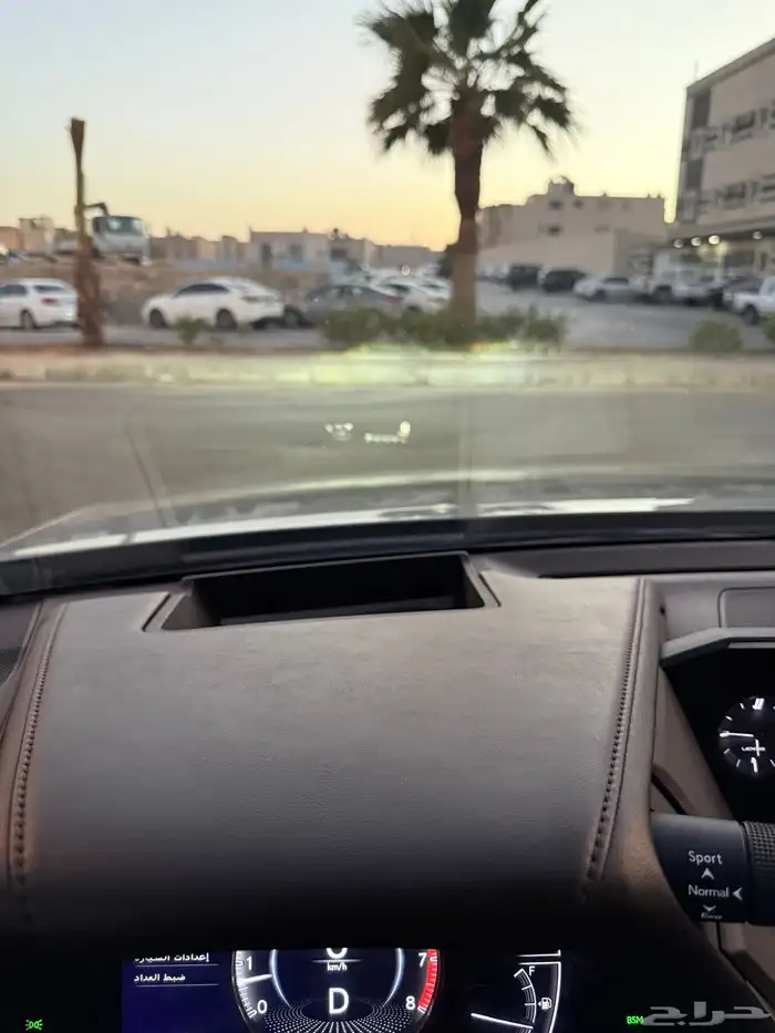 لكزس سعودي بدي بلد وكاله 2021 شرط 43