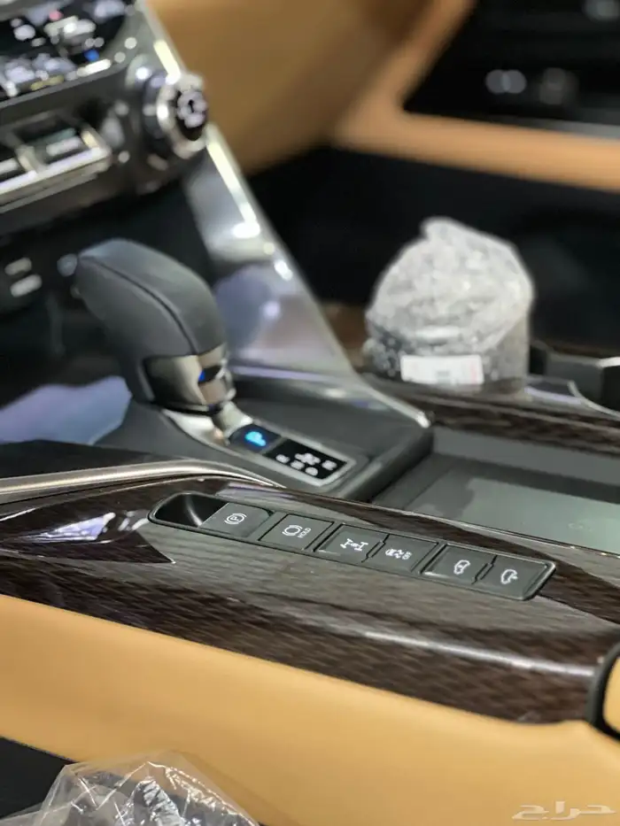 لكزس   LX700h- BH -2025 جديد سعودي عبداللطيف جميل 14