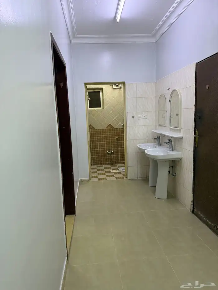 دور للإيجار في حي النظيم 3