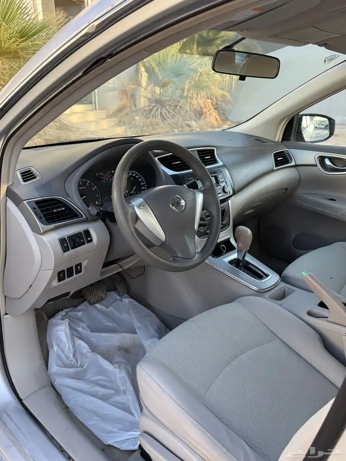 نيسان سنترا 2020 12