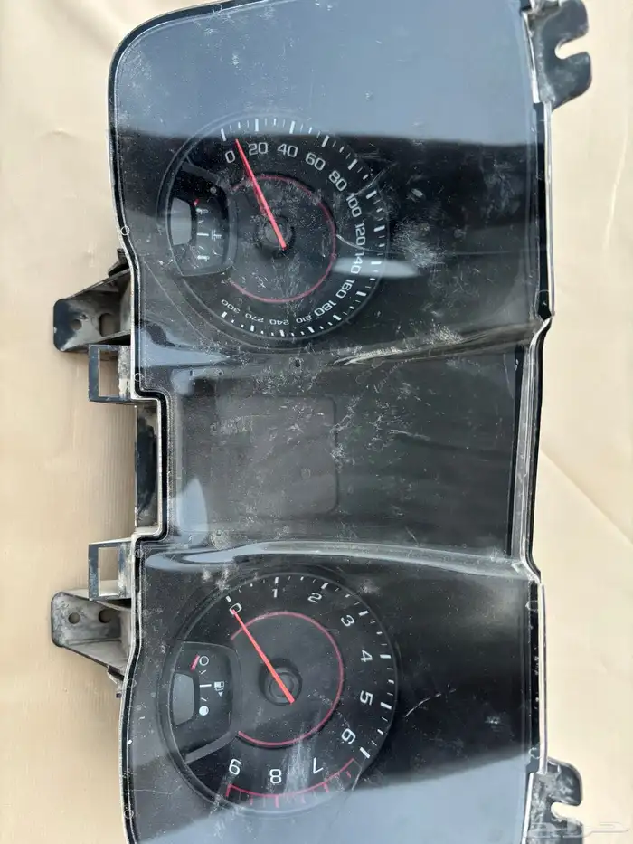 قطع كمارو 2010-2015 0