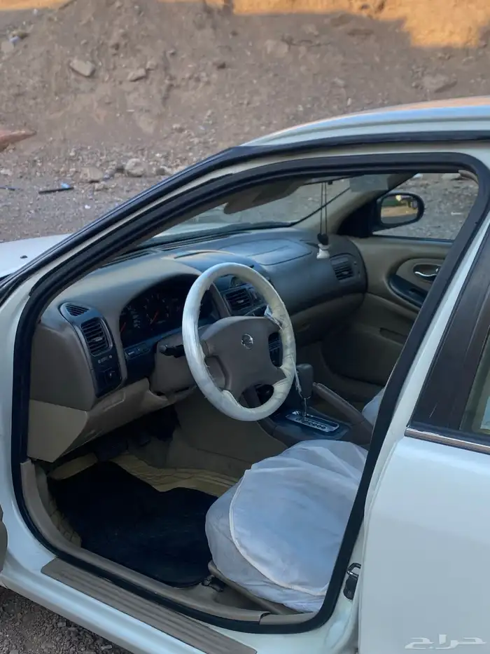 البيع نيسان مكسيما 11