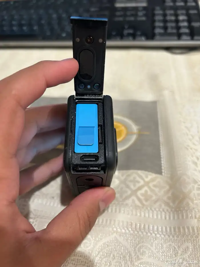 قو برو هيرو 10 4