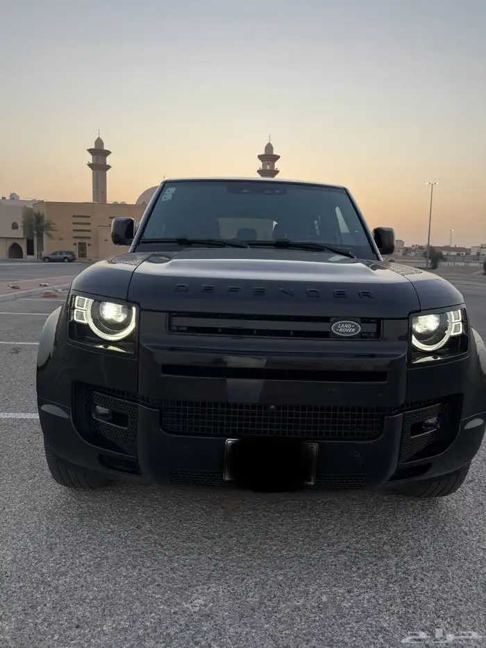 ديفندر 2021 20