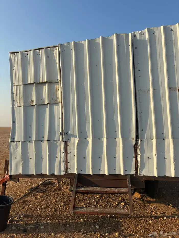 بركس او غرفة 0