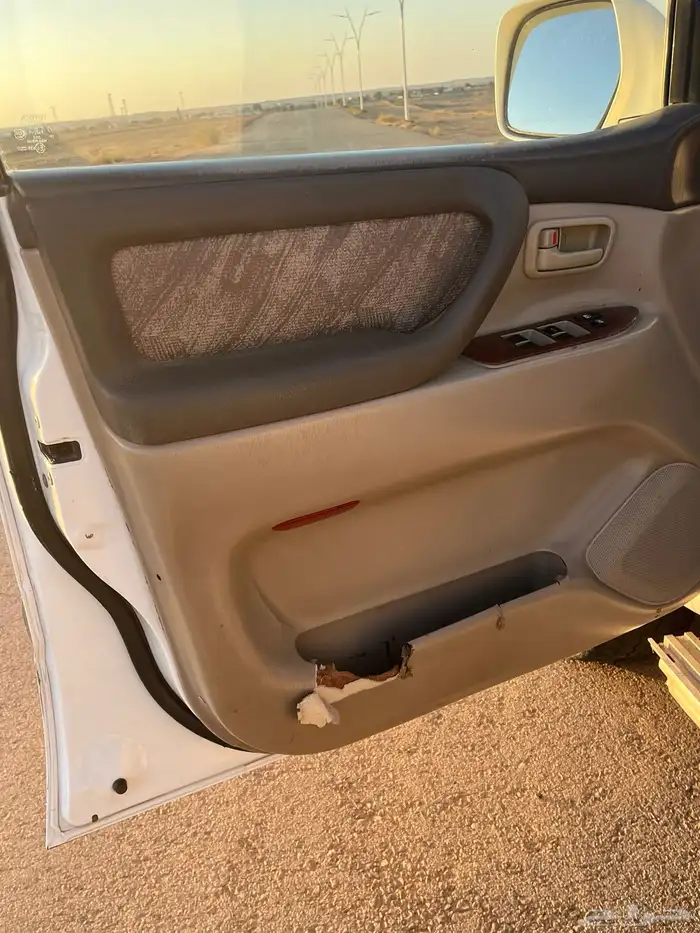 لاندكروزر GXR 5