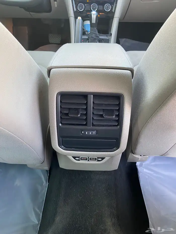 فولكس واجن باسات 2020 مالك ثاني 8