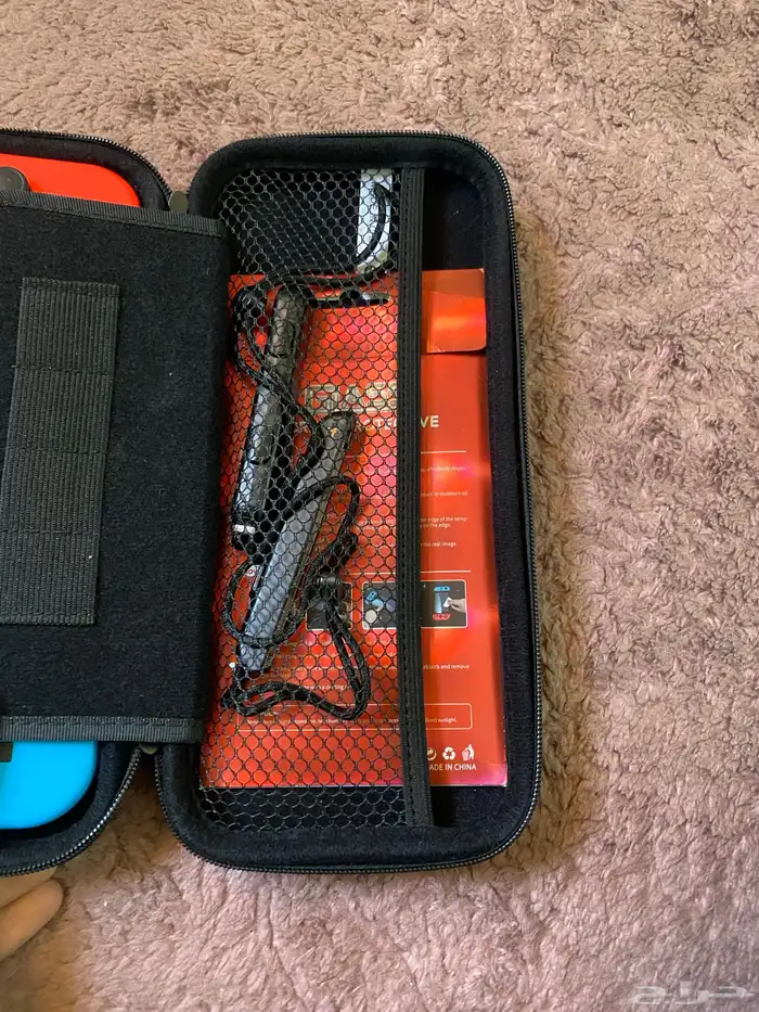 للبيع جهاز نينتندو سويتش 5