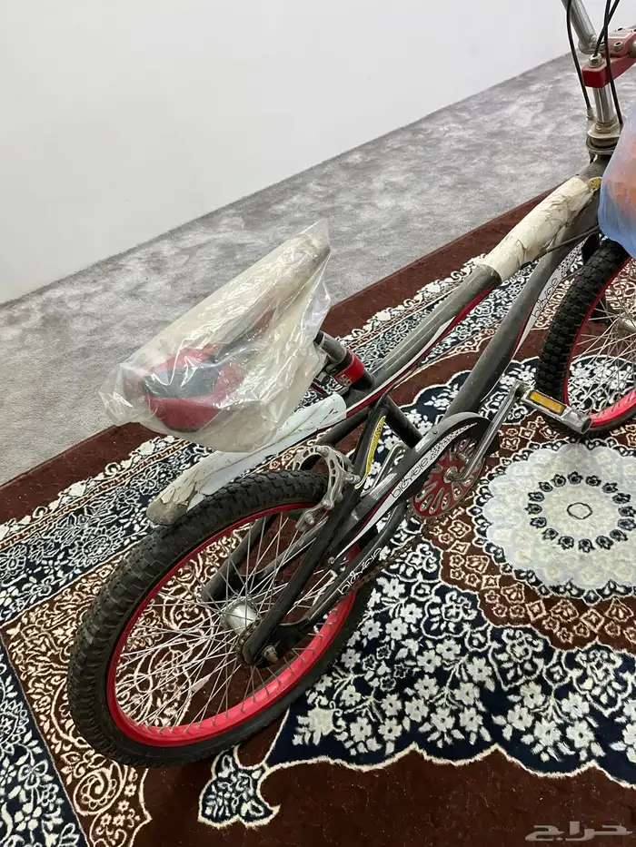 سيكل كوبرا 0