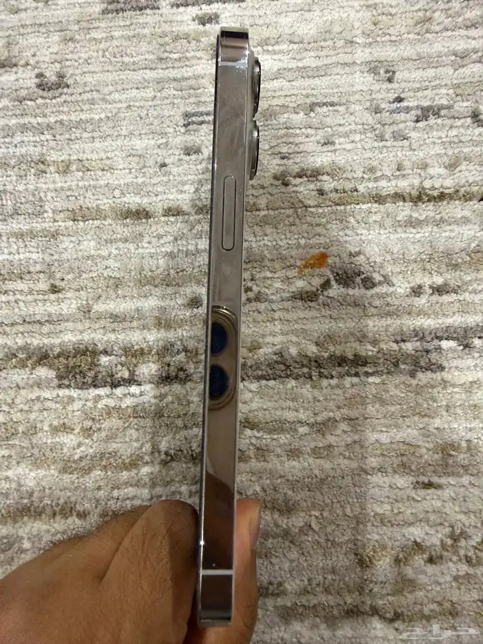 ايفون 13 برو 128 قيقابايت للبيع 3