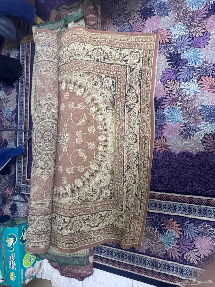 سجاد للبيع 1