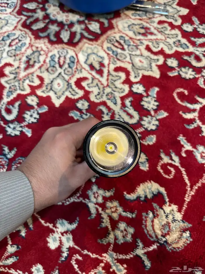 كشاف فينكس 1