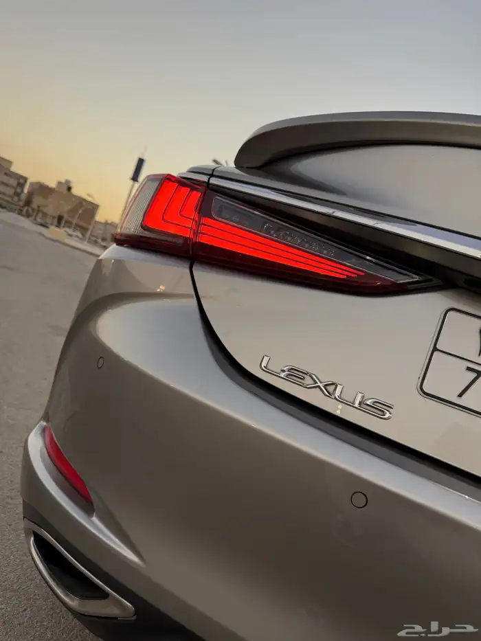 لكزس سعودي بدي بلد وكاله 2021 شرط 32