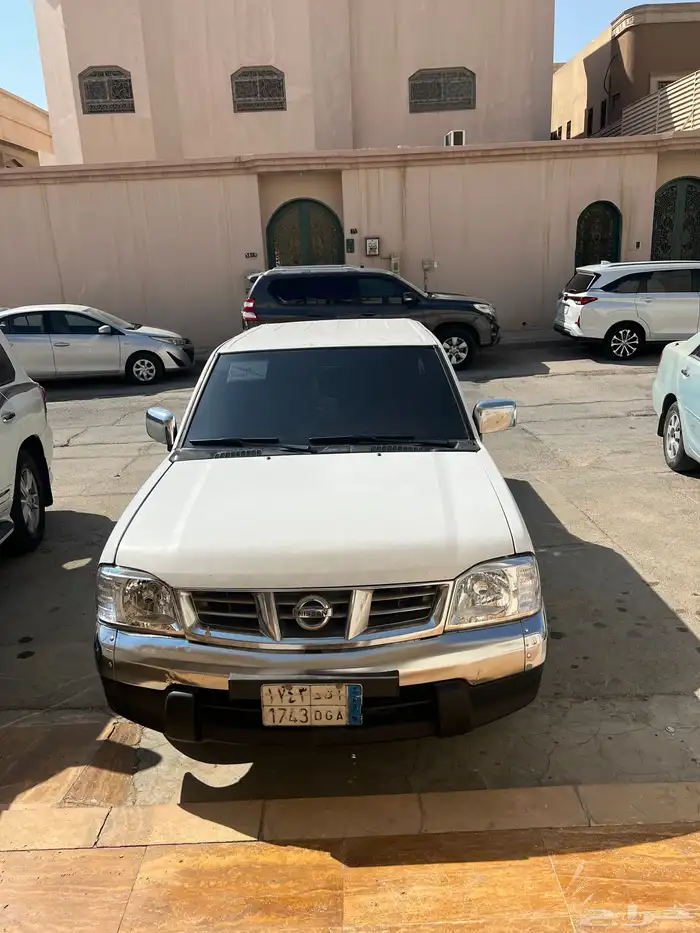 ددسن 2011 للبيع او البدل 1