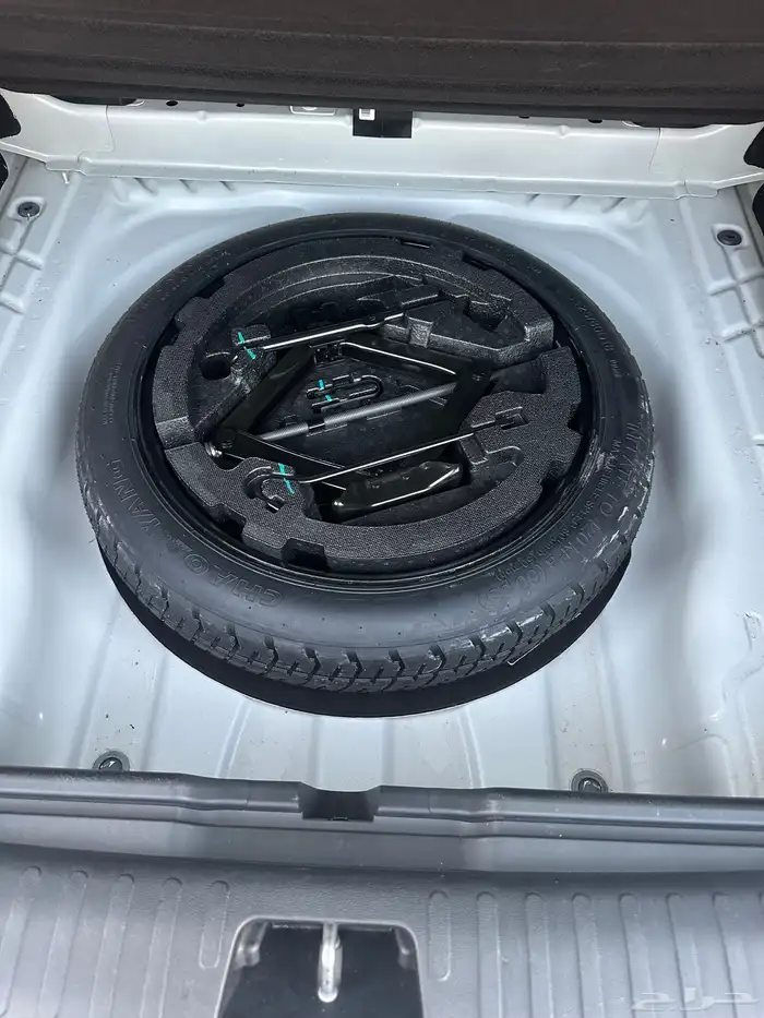 جيلي منجارو 2023 6