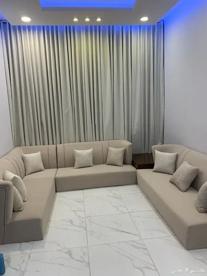 ستائر ويفي مخاد  نب تفصل 5