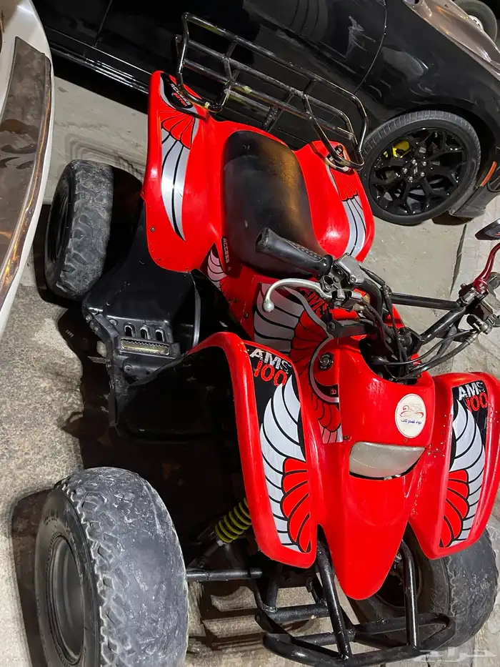 رام كبير. و. 100 3