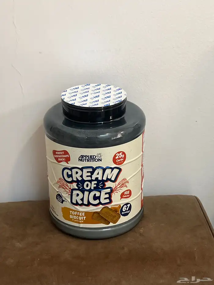 نكهه توفي بسكوت توها جديده شريتها 0