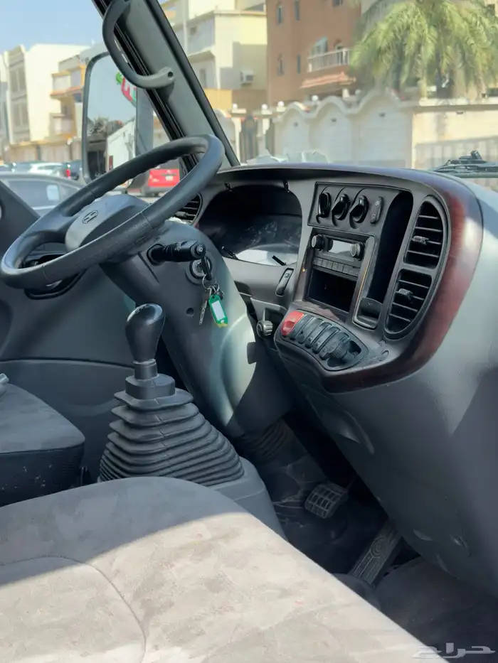 دينا هيونداي 2022 طول 4 متر سعر 72000 الف 15