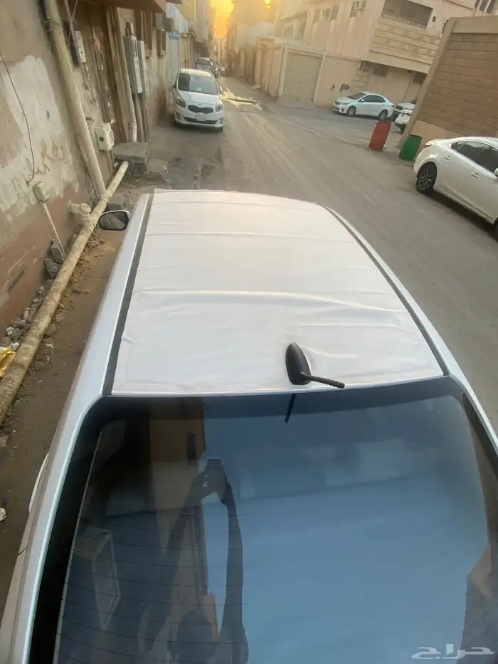 تجاليد كيا بيجاس للبيع 1