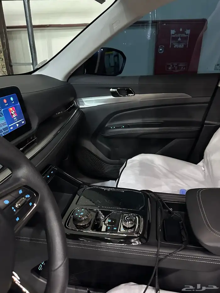 فورد تريتوري 5