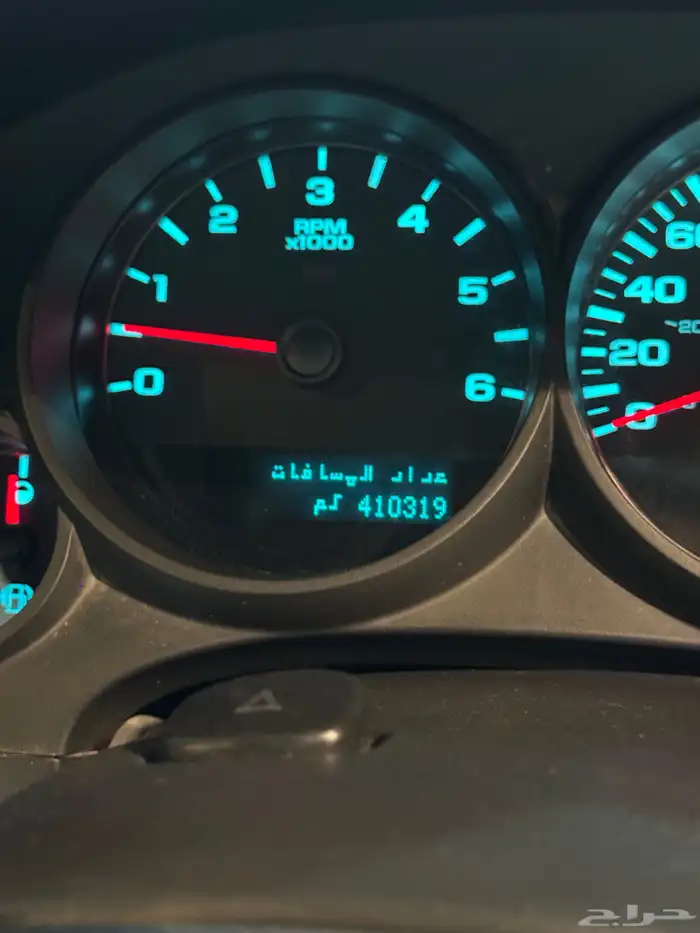 جمس سيرا 2011 منوه المستخدم للبيع او البدل المناسب 10