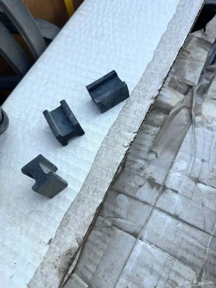 ربلات ربل مجموعة صناعية 20