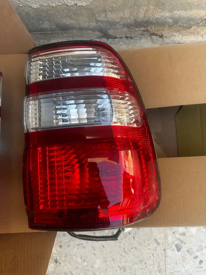 اسطبات خلفيه جكسار 2000 2