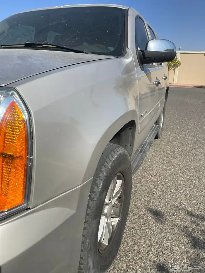 يوكن قصير فل كامل slt دبل 2007 مالك أول 1