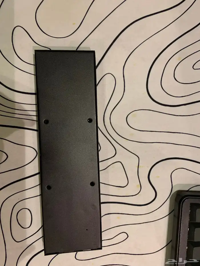 شاشه صغيره بحجم 8.8 انش 1