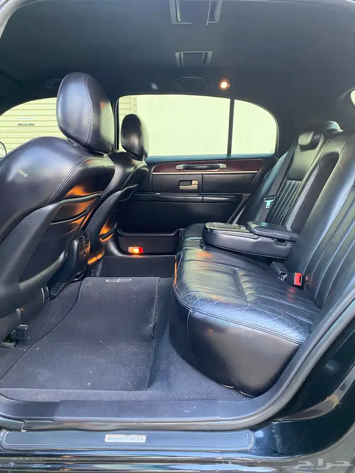 تاون كار 2005 اقزقتف 12