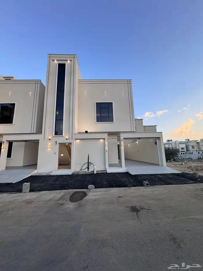 للبيع دور ارضى 6 غرف مع بايكه سياره من 550 الف احد رفيده 0