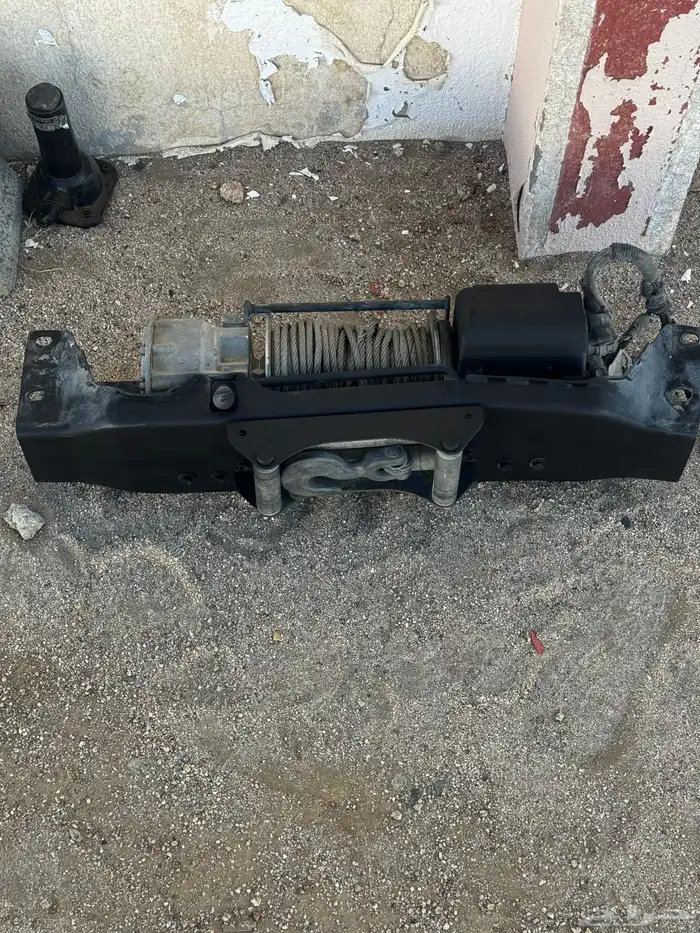 ونش او مكره شاص وربع 0