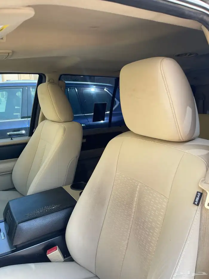 اكسبدشن 2016 9