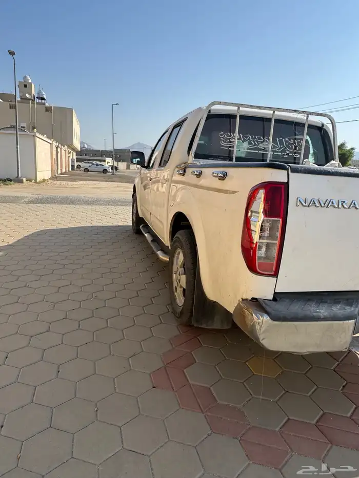 ونيت نافارا 5